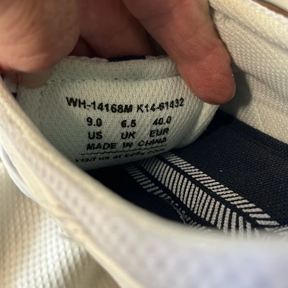 Keds Sneakers - NEW - Picture 5 of 5